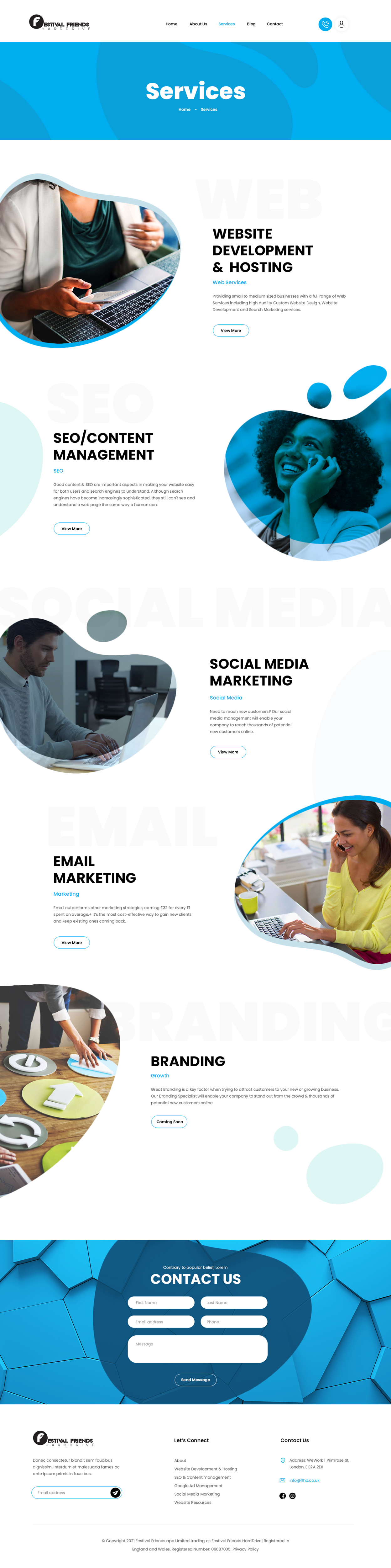 Web Design par ag622988 pour ce projet | Design #26820279