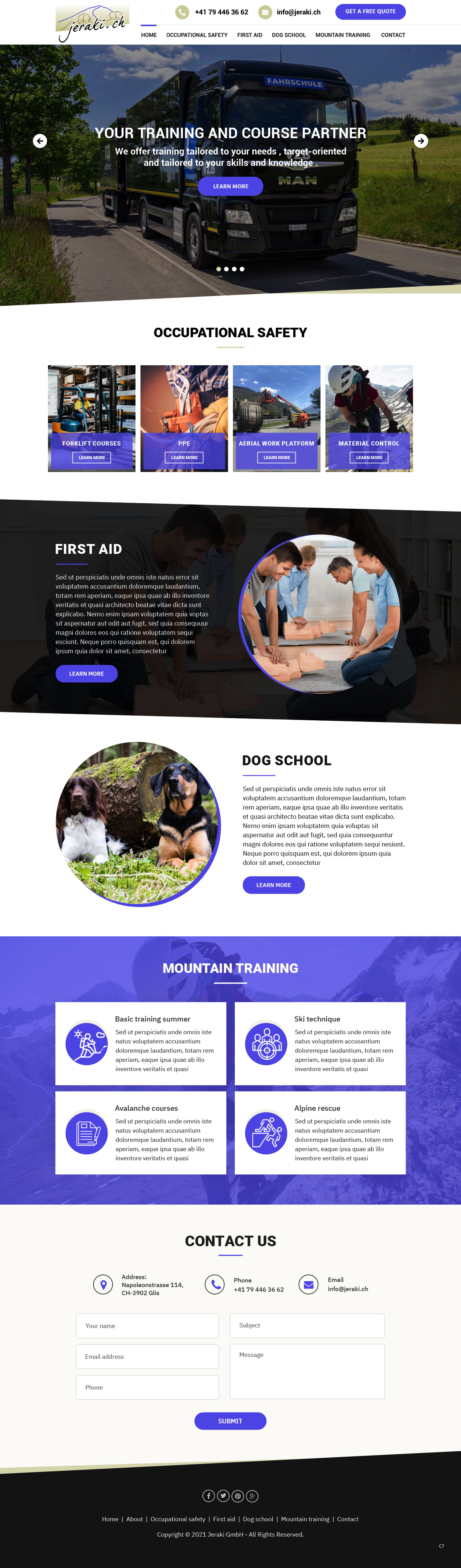 Diseño Web por pb para este proyecto | Diseño #26802421