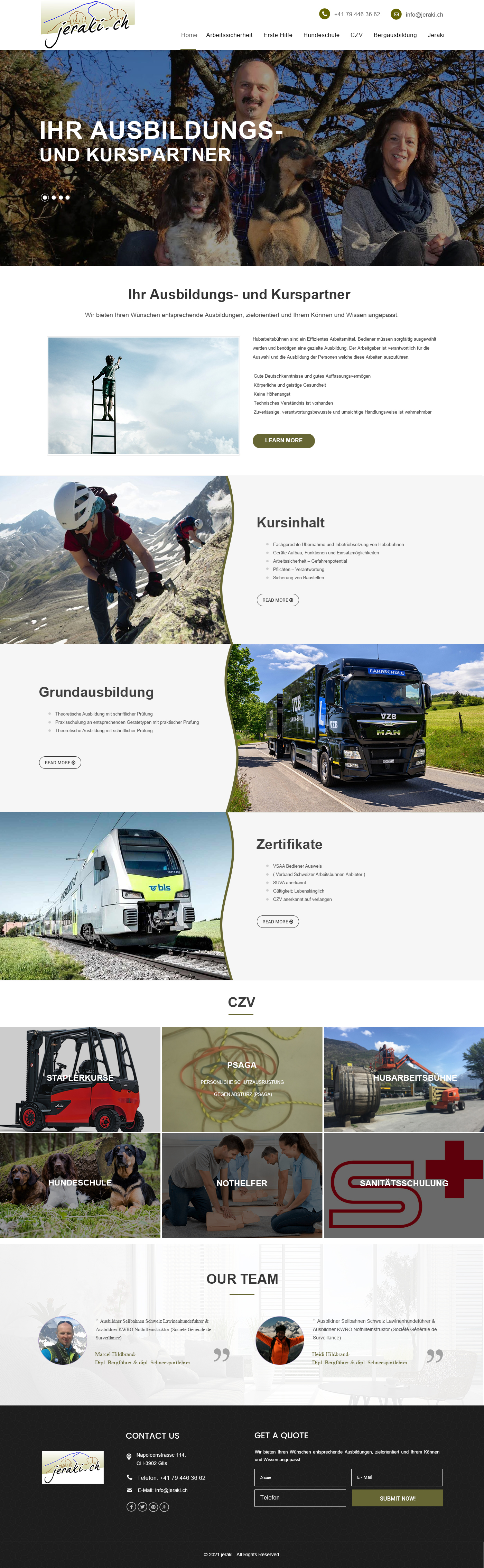 Diseño Web por Samuthirakani para este proyecto | Diseño #26828025