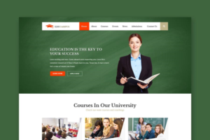 Web-Design von Ron.IT für dieses Projekt | Design: #26833846
