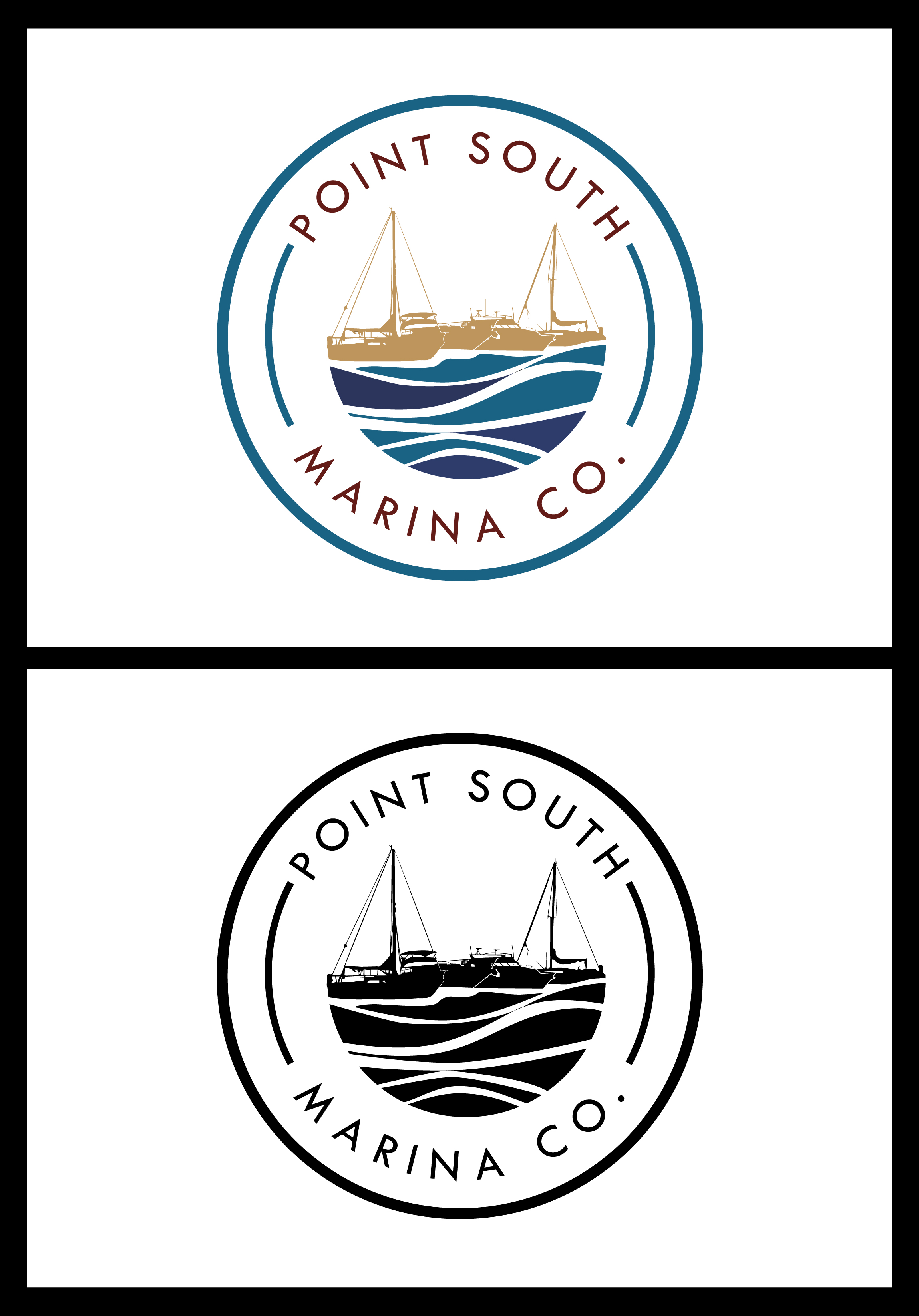 Logo Design by Fierro for this project | Design #26810480