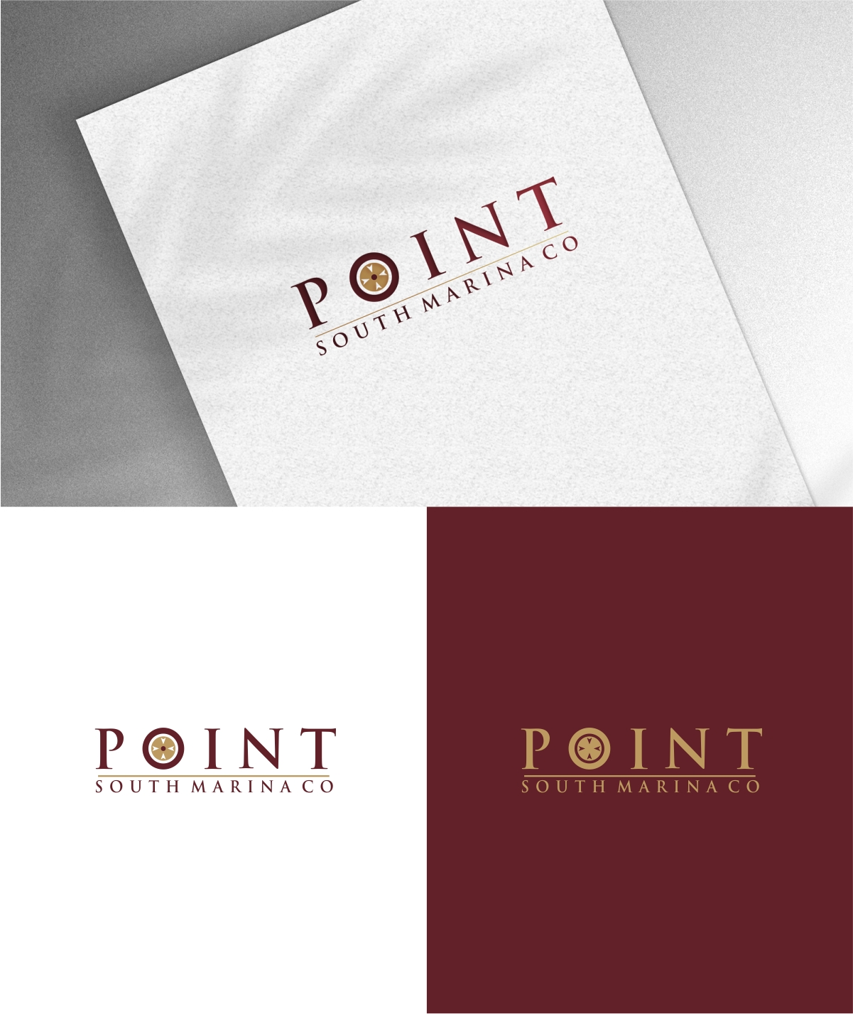 Logo Design by Dave Paresh for this project | Design #26796052