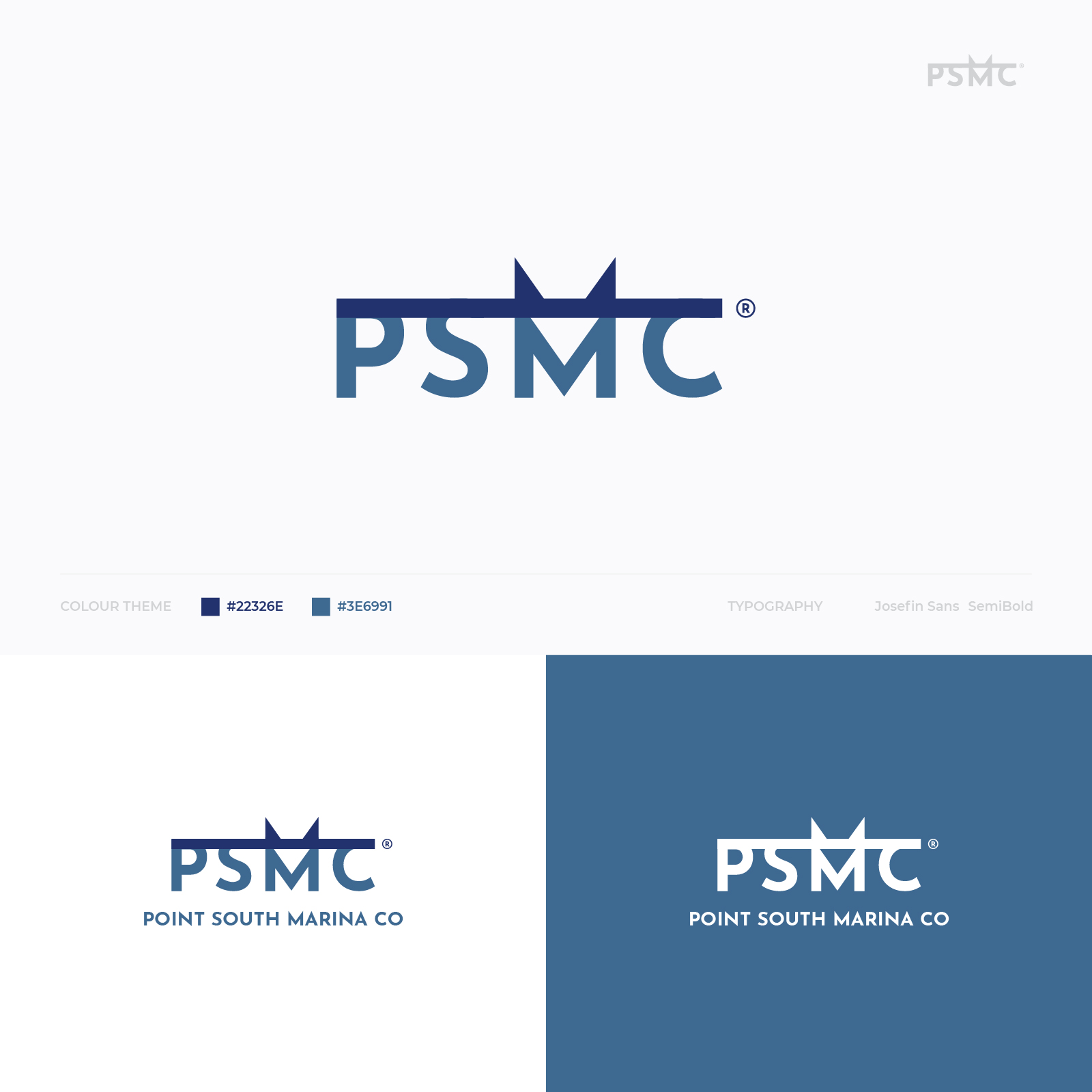 Logo Design by RealManish for this project | Design #26805795