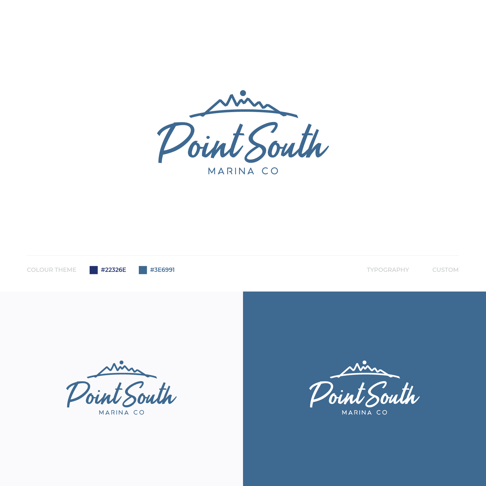 Logo Design by RealManish for this project | Design #26805947