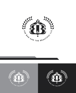 Logo Design by Fat Bat Man for this project | Design: #26800791
