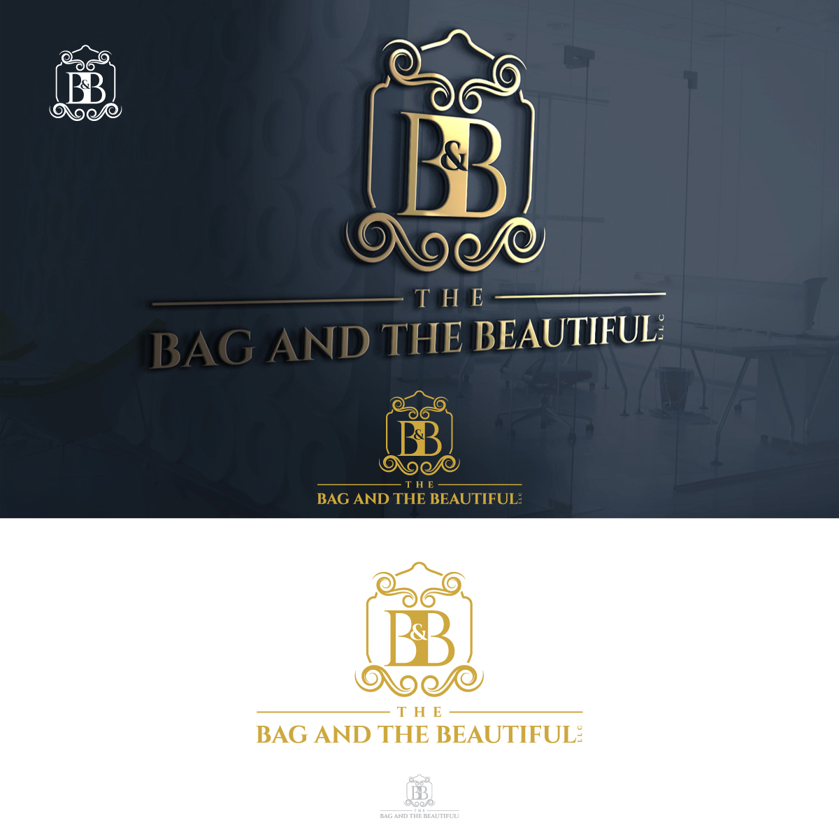 Logo Design by Graphic Bricks for this project | Design: #26838797