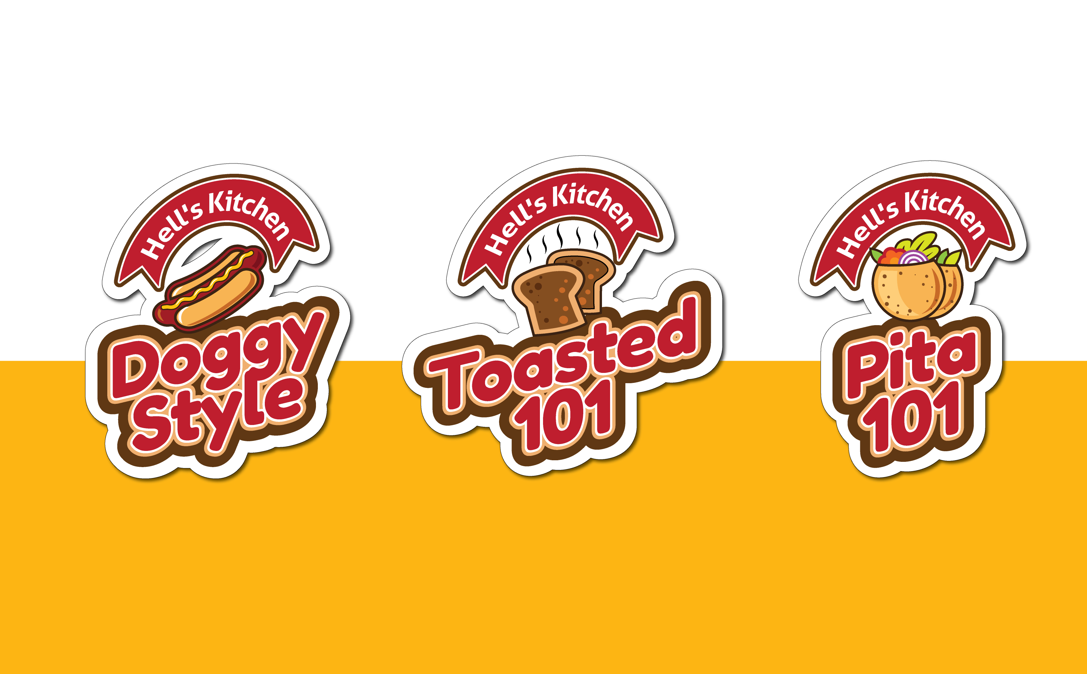 Diseño de Papelería por mmcreatives.in para este proyecto | Diseño #26809467