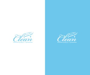 Clean Sheets | Logo Design by Ochieng