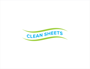 Clean Sheets | Logo Design by BNdesigner