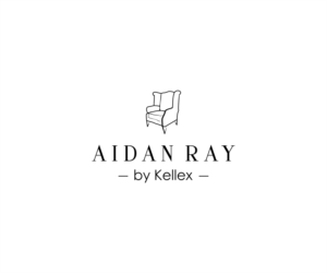 Aidan Ray by Kellex | Logo Design by .Ashu.