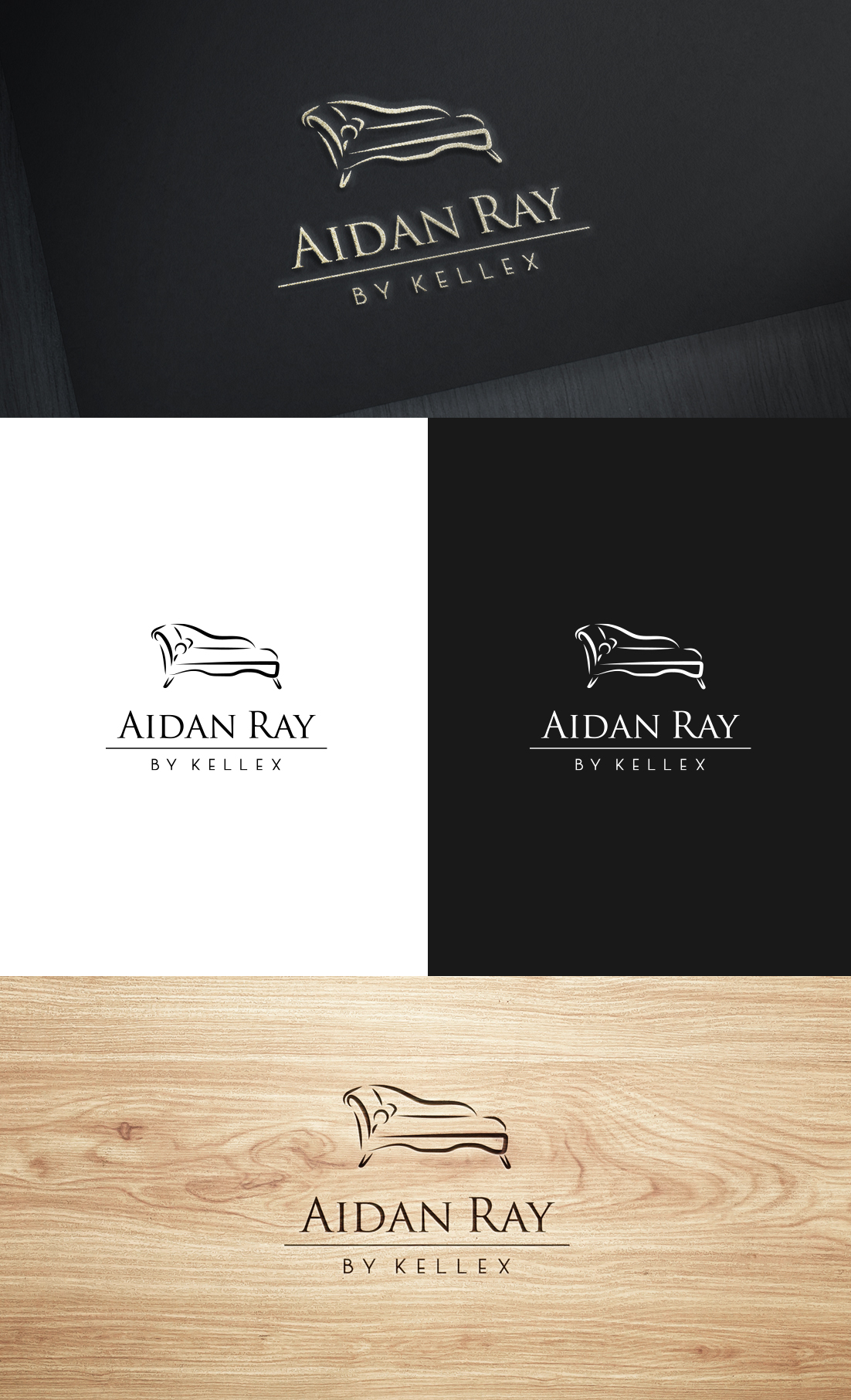 Logo Design by GLDesigns for this project | Design #26796471