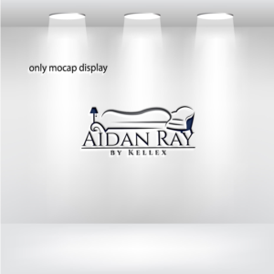 Aidan Ray by Kellex | Logo Design by hjyoo