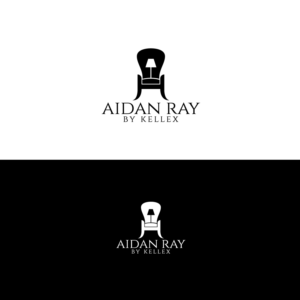 Aidan Ray by Kellex | Logo Design by Graphic Bricks