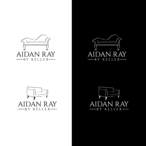 Aidan Ray by Kellex | Logo Design by sankar999