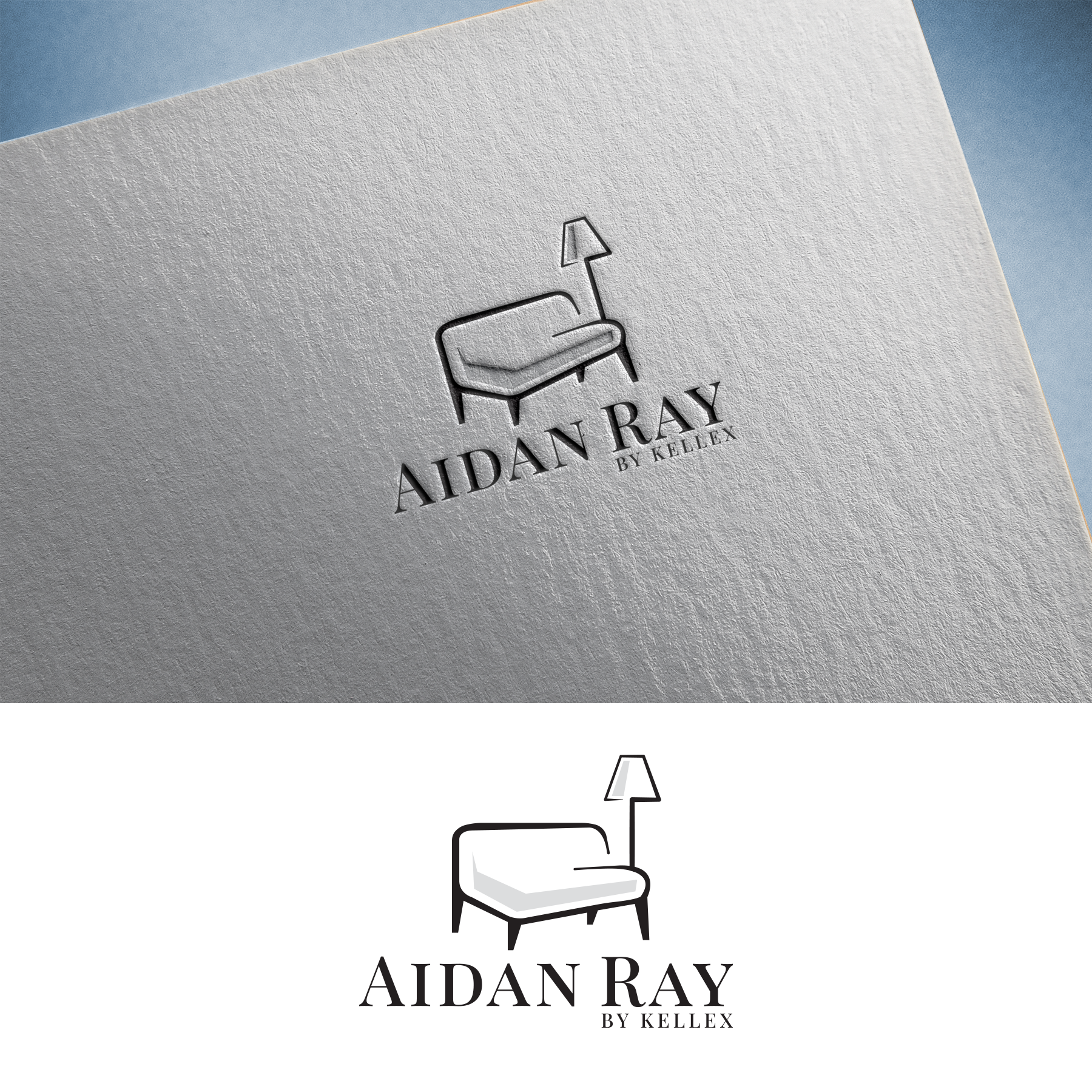 Logo-Design von ZinKo für dieses Projekt | Design #26832497