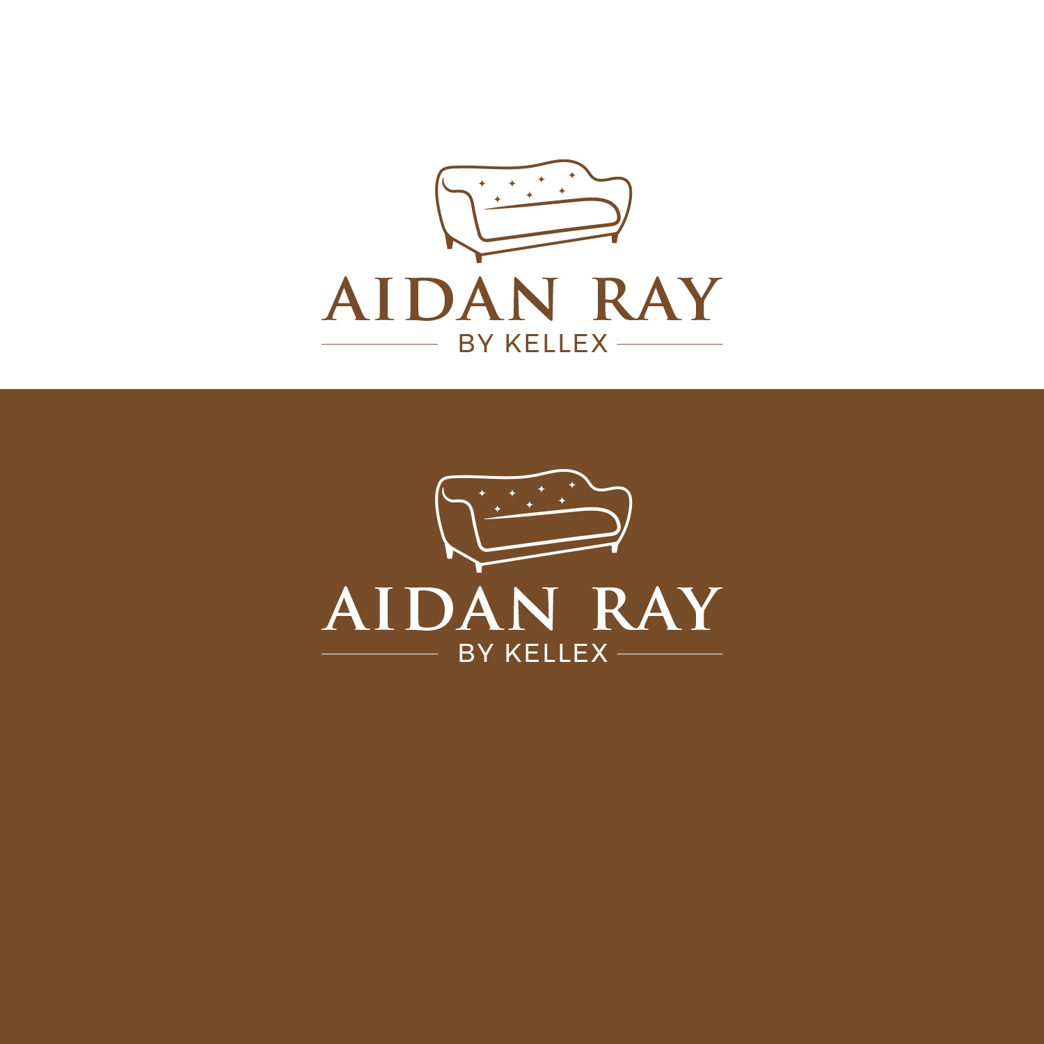 Logo Design by Finley Johnson for this project | Design #26832276