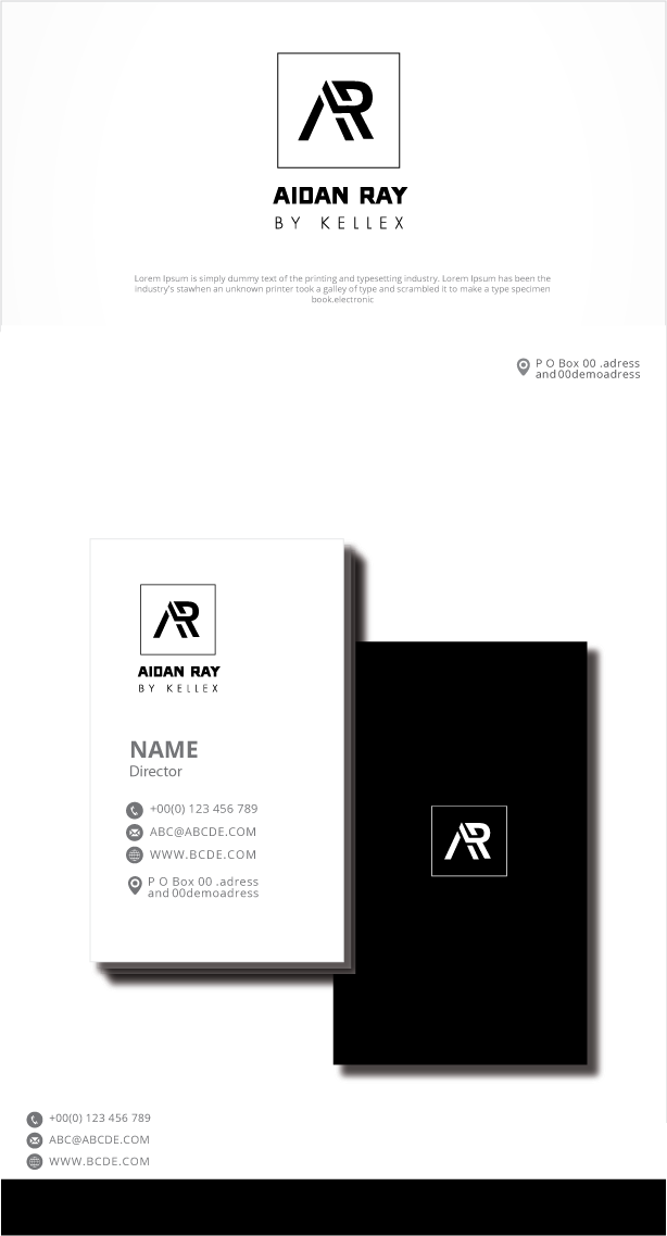 Design de Logo par graphicevolution pour ce projet | Design #26796353