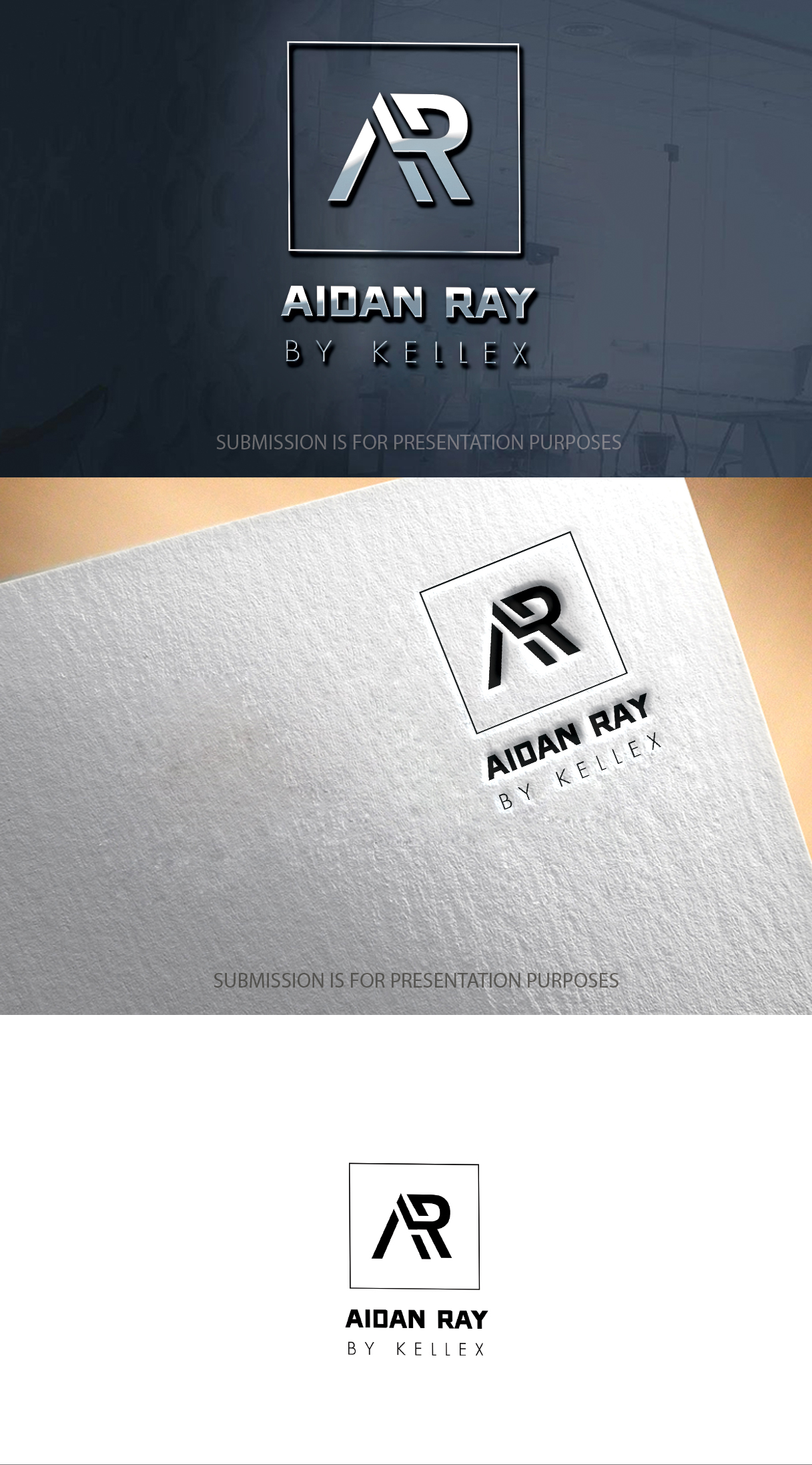 Logo-Design von graphicevolution für dieses Projekt | Design #26796354