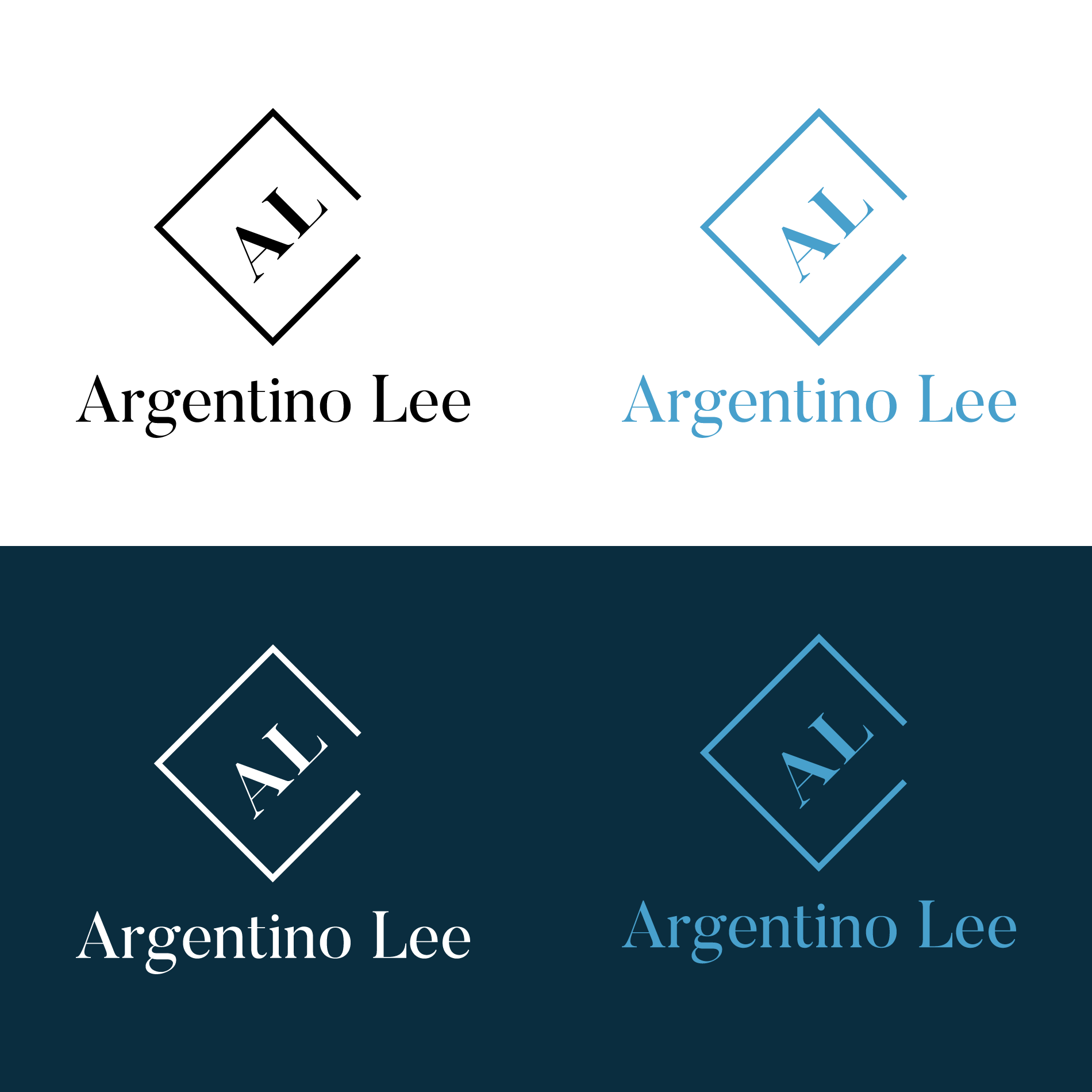 Logo Design by mrvnjhnch for this project | Design #26802764