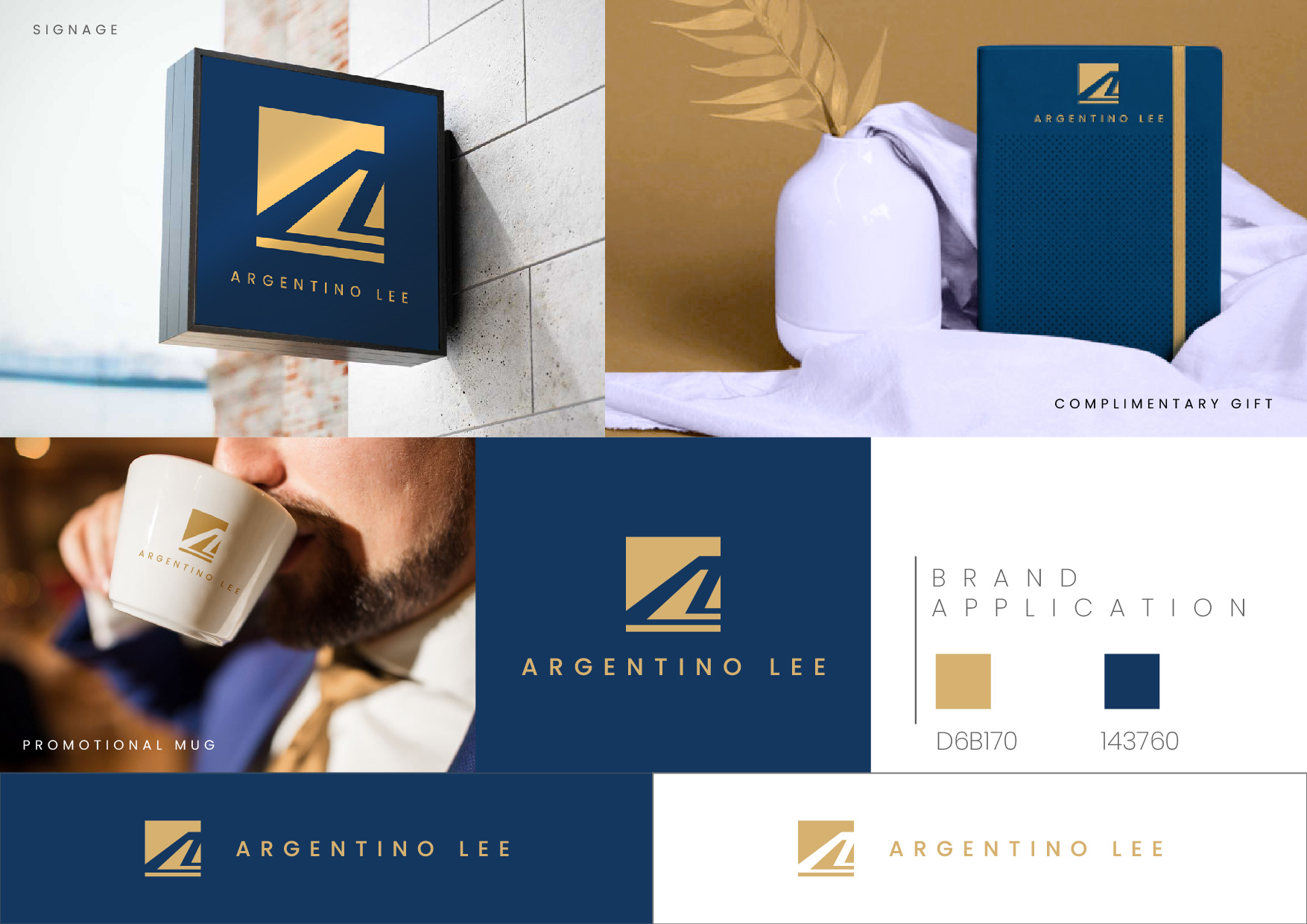 Logo Design by ~idiaz~ for this project | Design #26832352