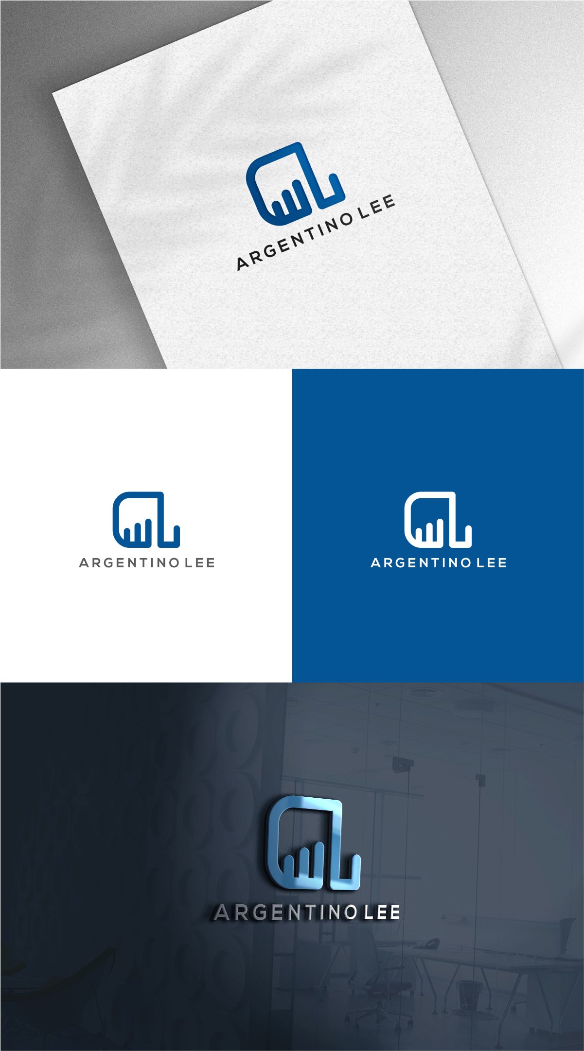 Logo Design by Dave Paresh for this project | Design #26796307