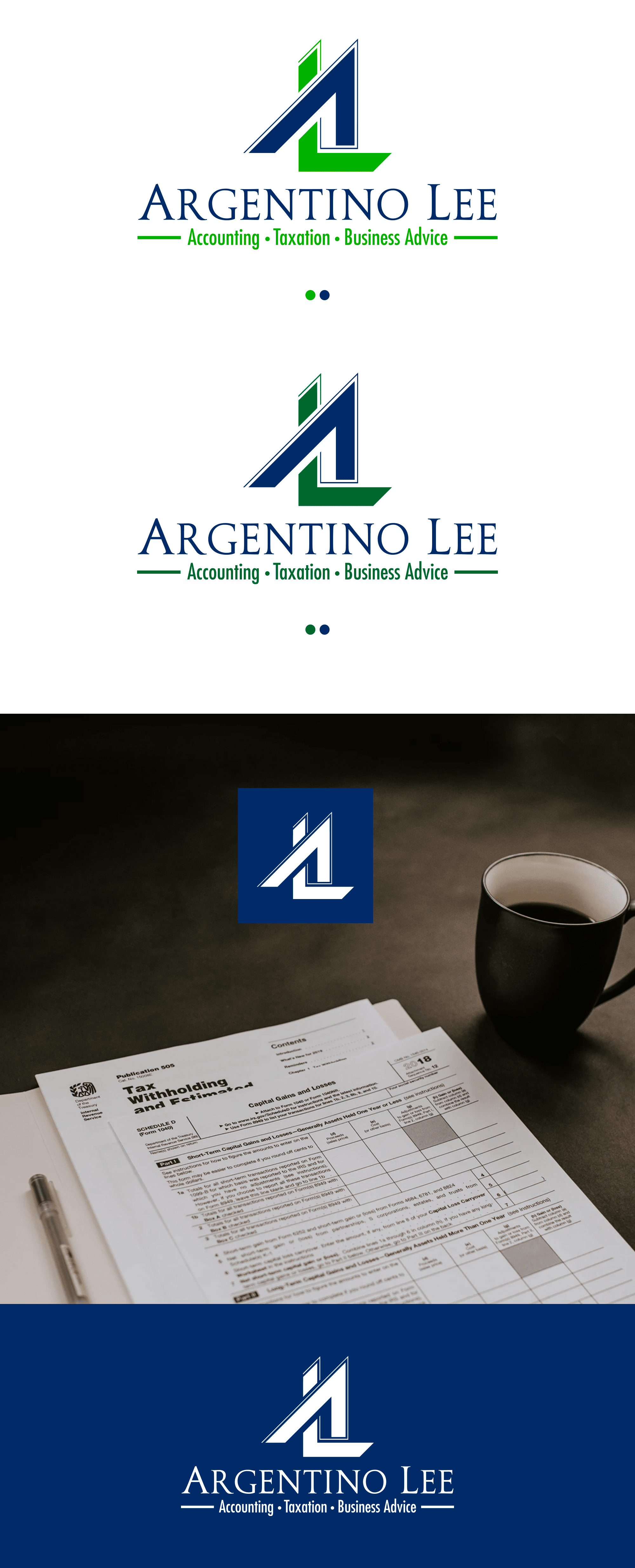 Logo Design by dcgianni2k24 for this project | Design: #26832336