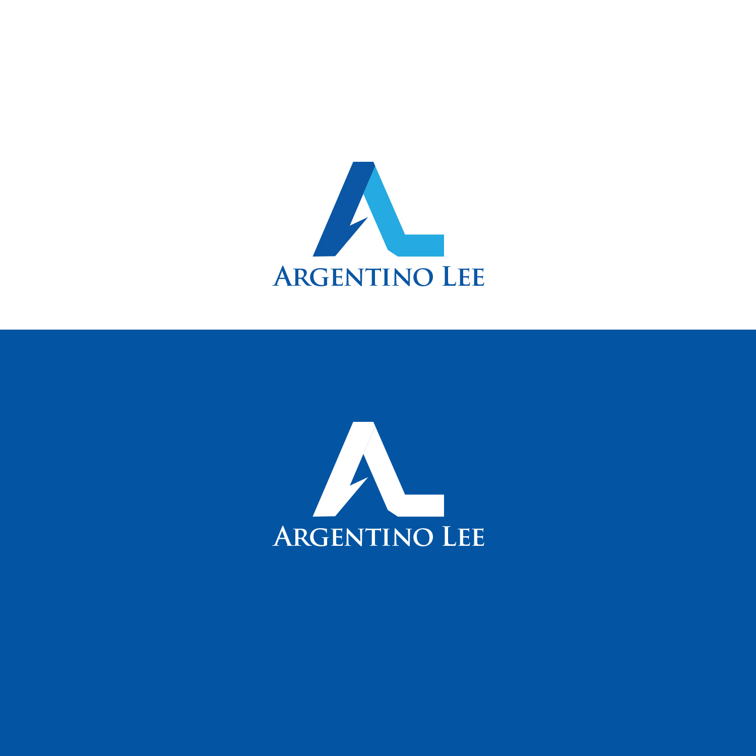 Logo Design by Finley Johnson for this project | Design #26832351