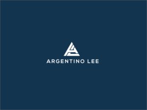 Argentino Lee | Design de Logo par jssaan