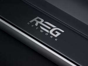 REG Network | Design de Logo par Banglalink 2