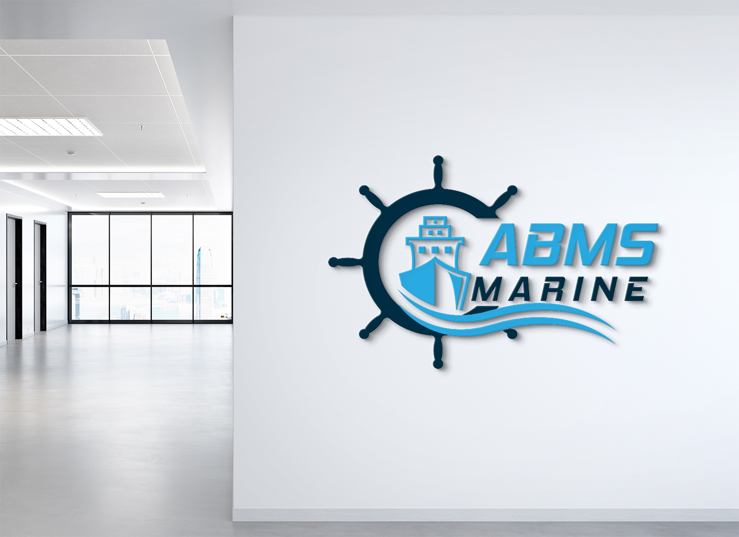 Logo Design by Deziners Zone for this project | Design #26803002