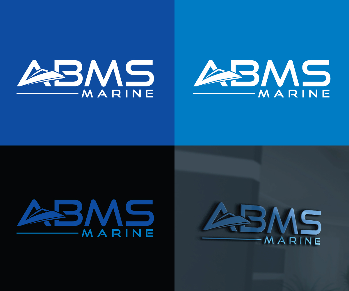 Logo Design by Atec for this project | Design #26799253