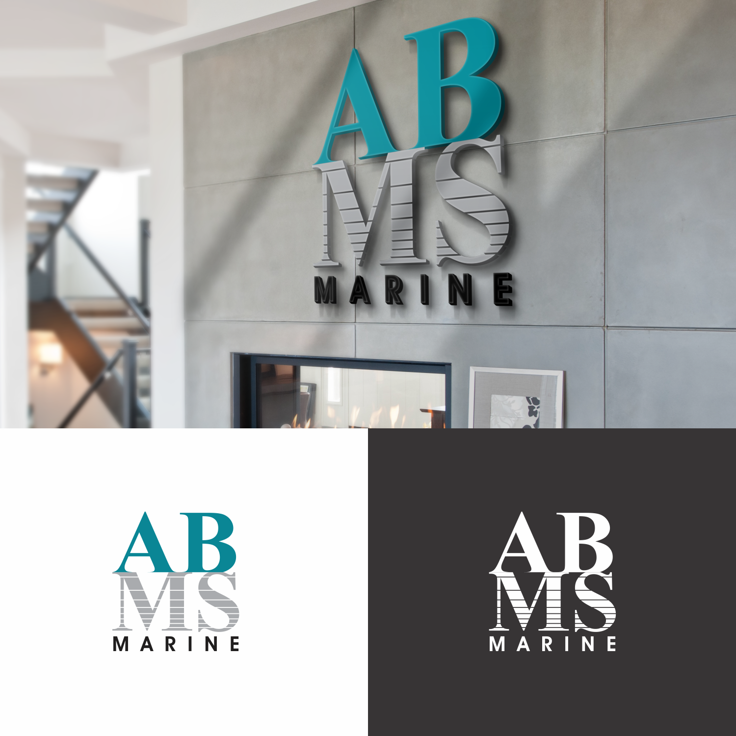 Logo Design by Doddy.K.Insani for this project | Design #26798288