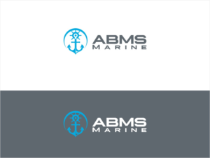 ABMS Marine | Logo Design by cjssan