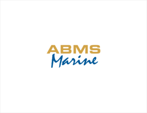 ABMS Marine | Logo Design by BNdesigner