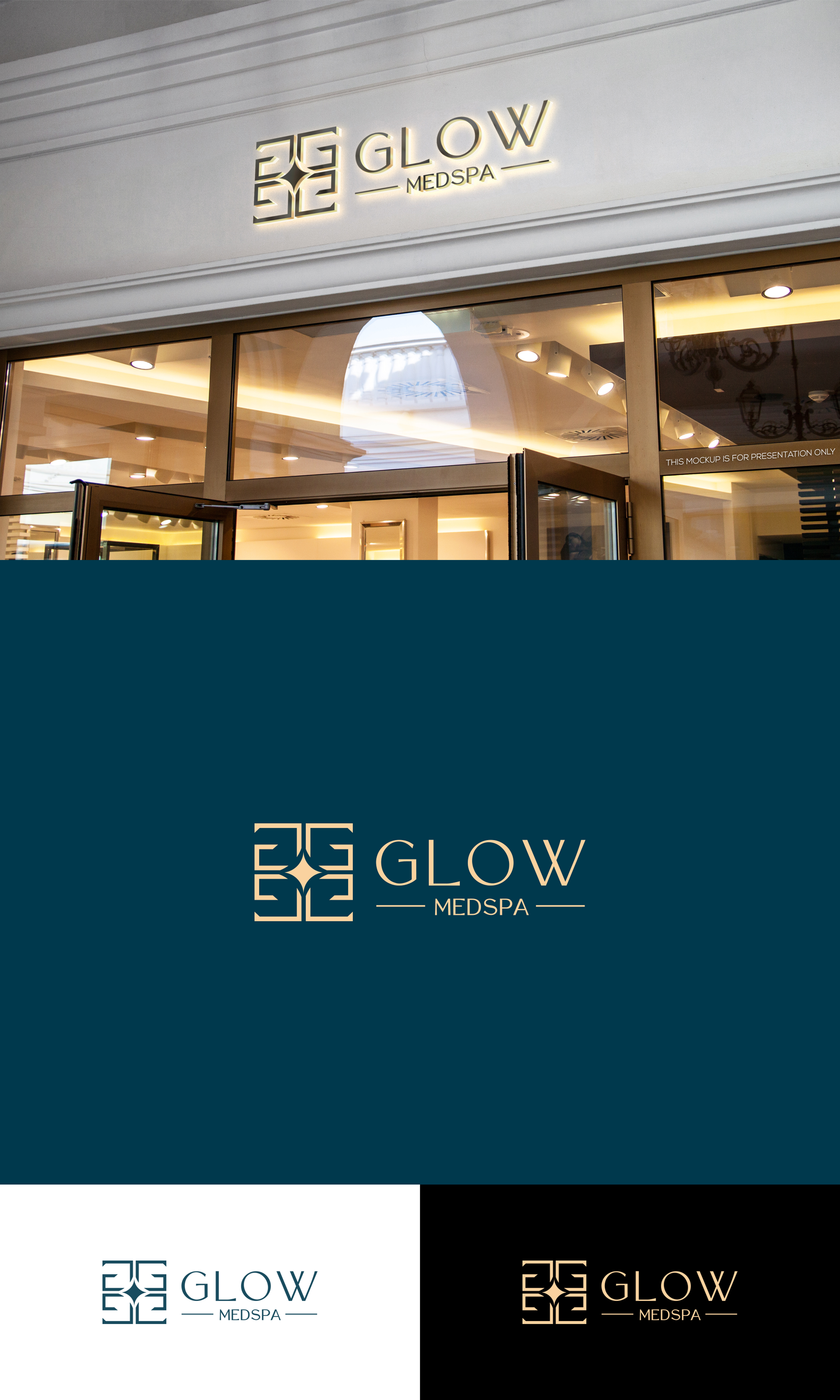 Logo Design by Ally Mac for this project | Design #26835154