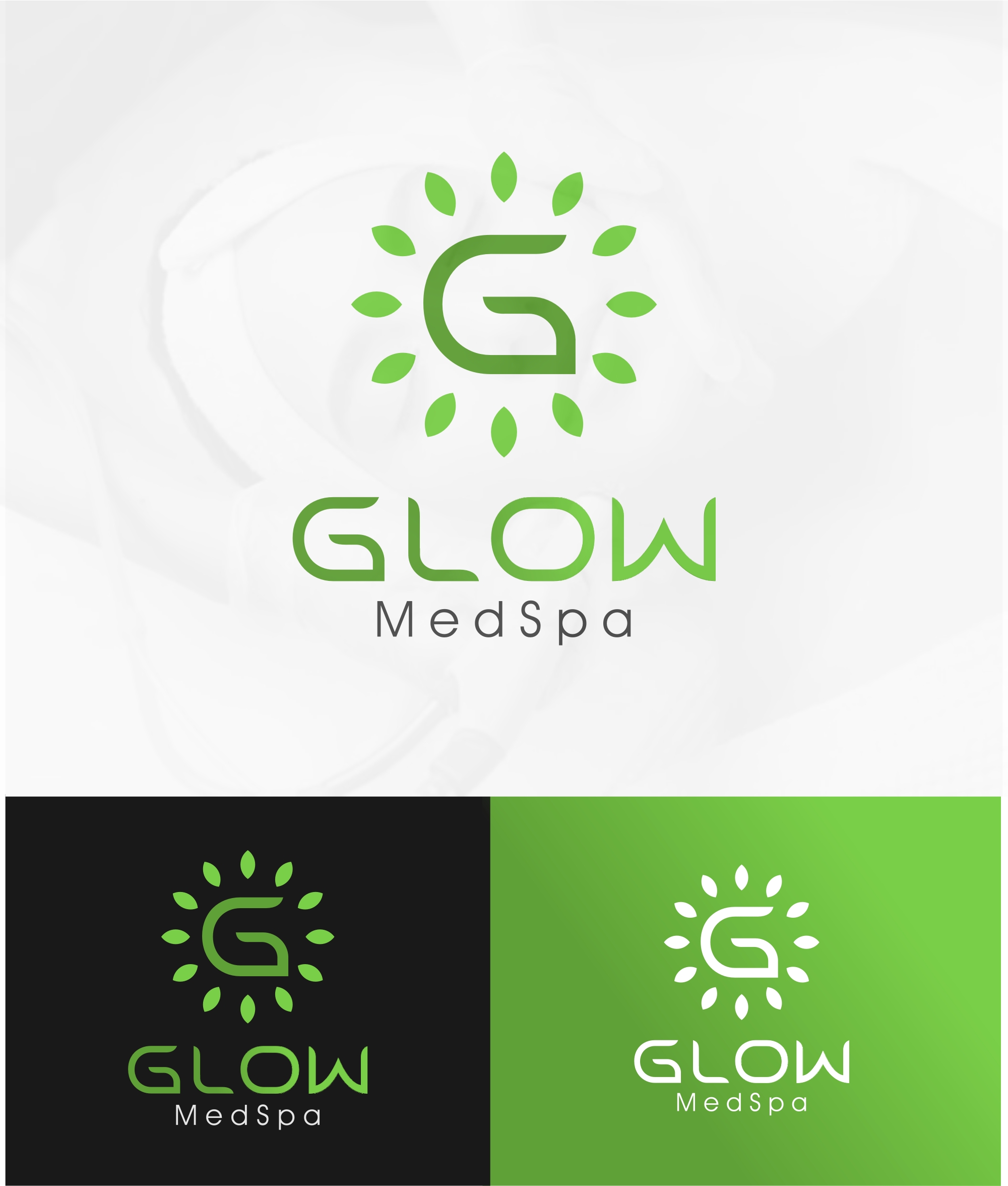 Logo Design by hamkur for this project | Design #26799406