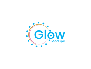 Glow MedSpa | Design de Logo par BNdesigner