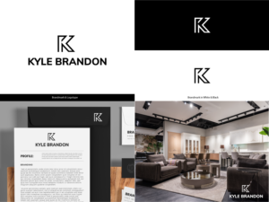 Logo Design by Francisco Estrada for this project | Design #26834576