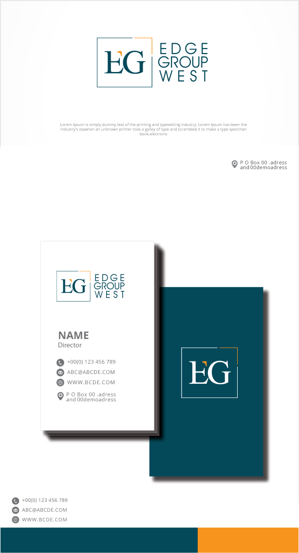 Logo Design by graphicevolution for this project | Design #26796393