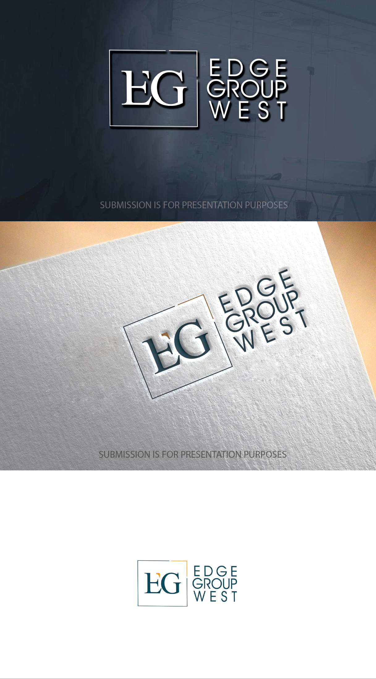 Logo Design by graphicevolution for this project | Design #26796394