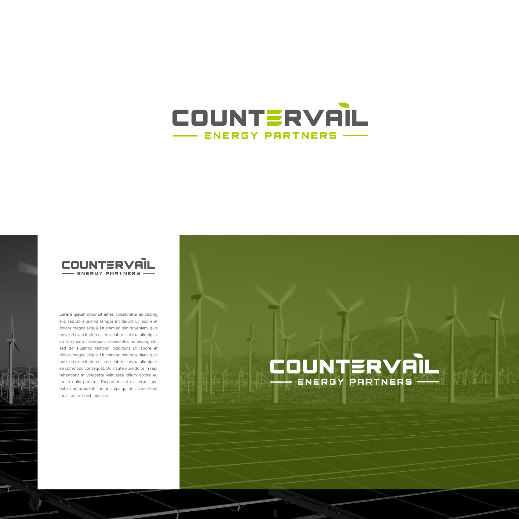 Logo Design by Madink Studios for this project | Design #26800894