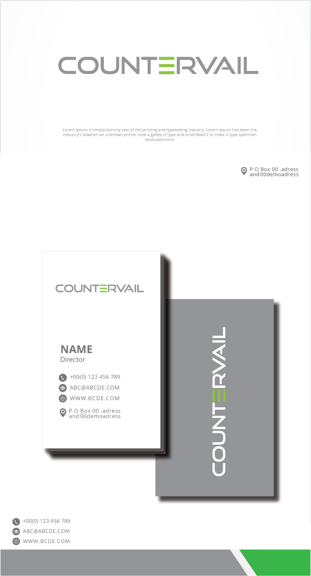 Diseño de Logo por graphicevolution para este proyecto | Diseño #26796419