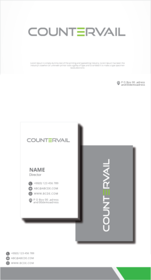 Diseño de Logo por graphicevolution para este proyecto | Diseño: #26796419