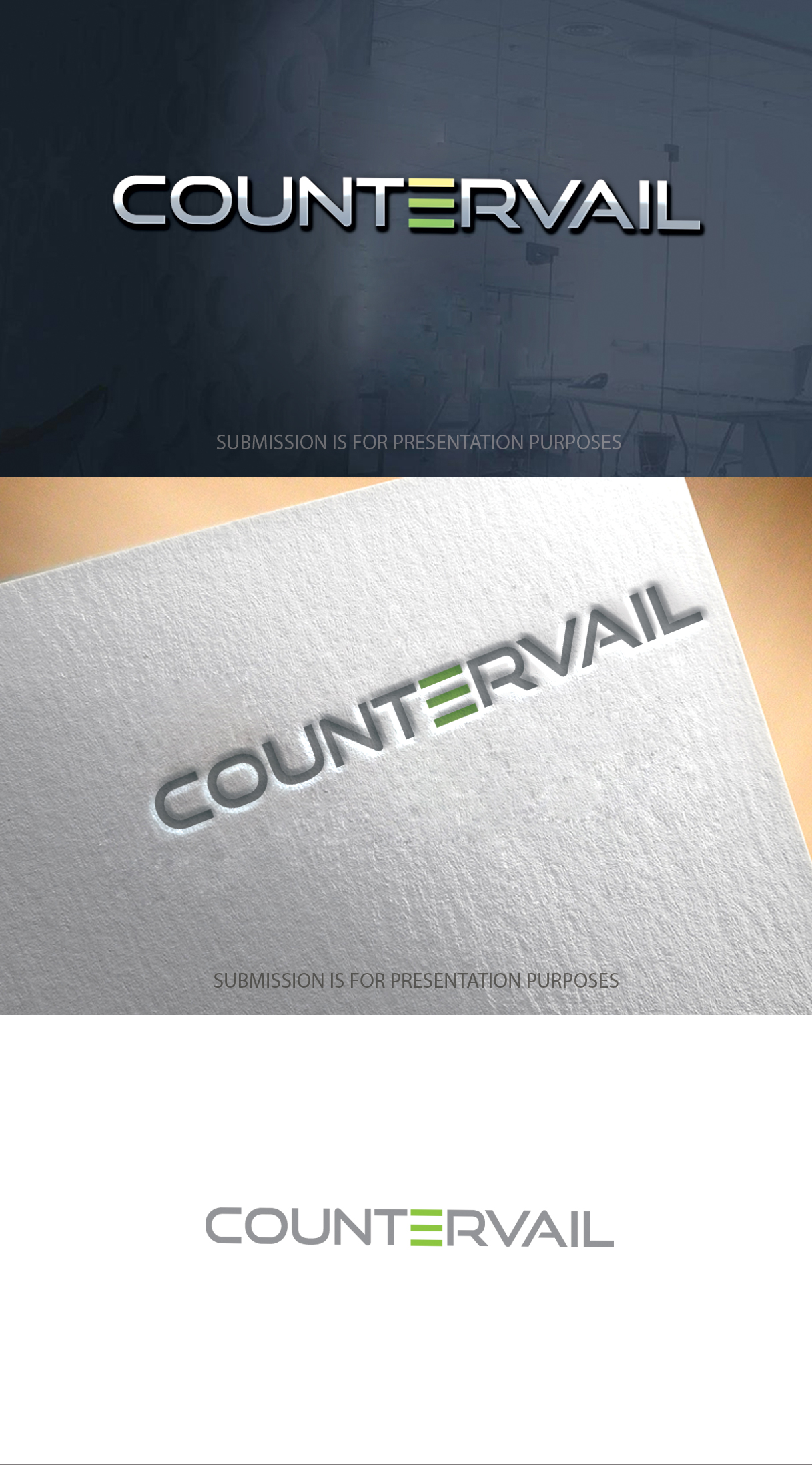 Design de Logo par graphicevolution pour ce projet | Design #26796420
