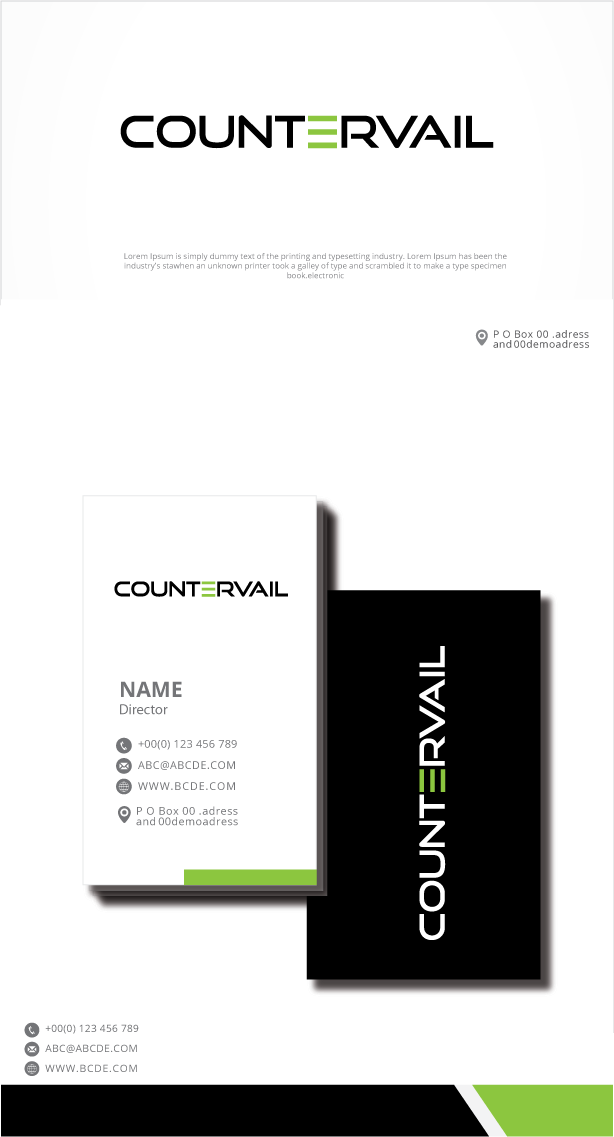 Diseño de Logo por graphicevolution para este proyecto | Diseño #26801261