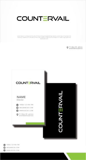 Diseño de Logo por graphicevolution para este proyecto | Diseño: #26801261