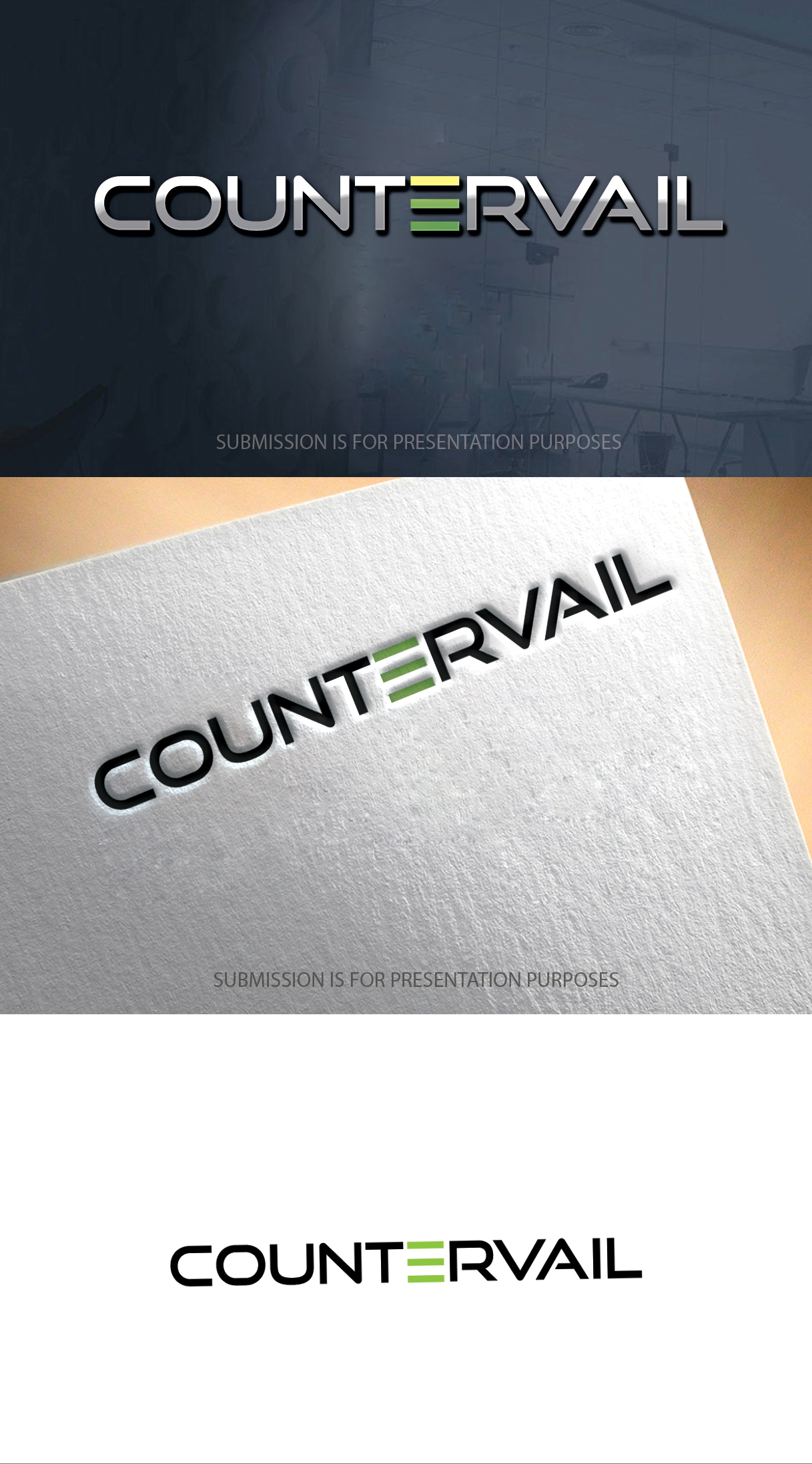Design de Logo par graphicevolution pour ce projet | Design #26801365