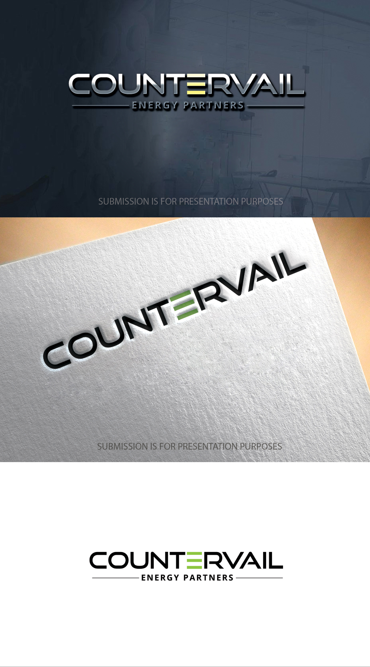 Design de Logo par graphicevolution pour ce projet | Design #26900408