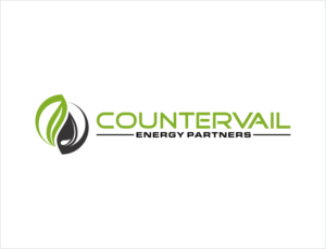 Countervail Energy Partners | Logo Design by BNdesigner
