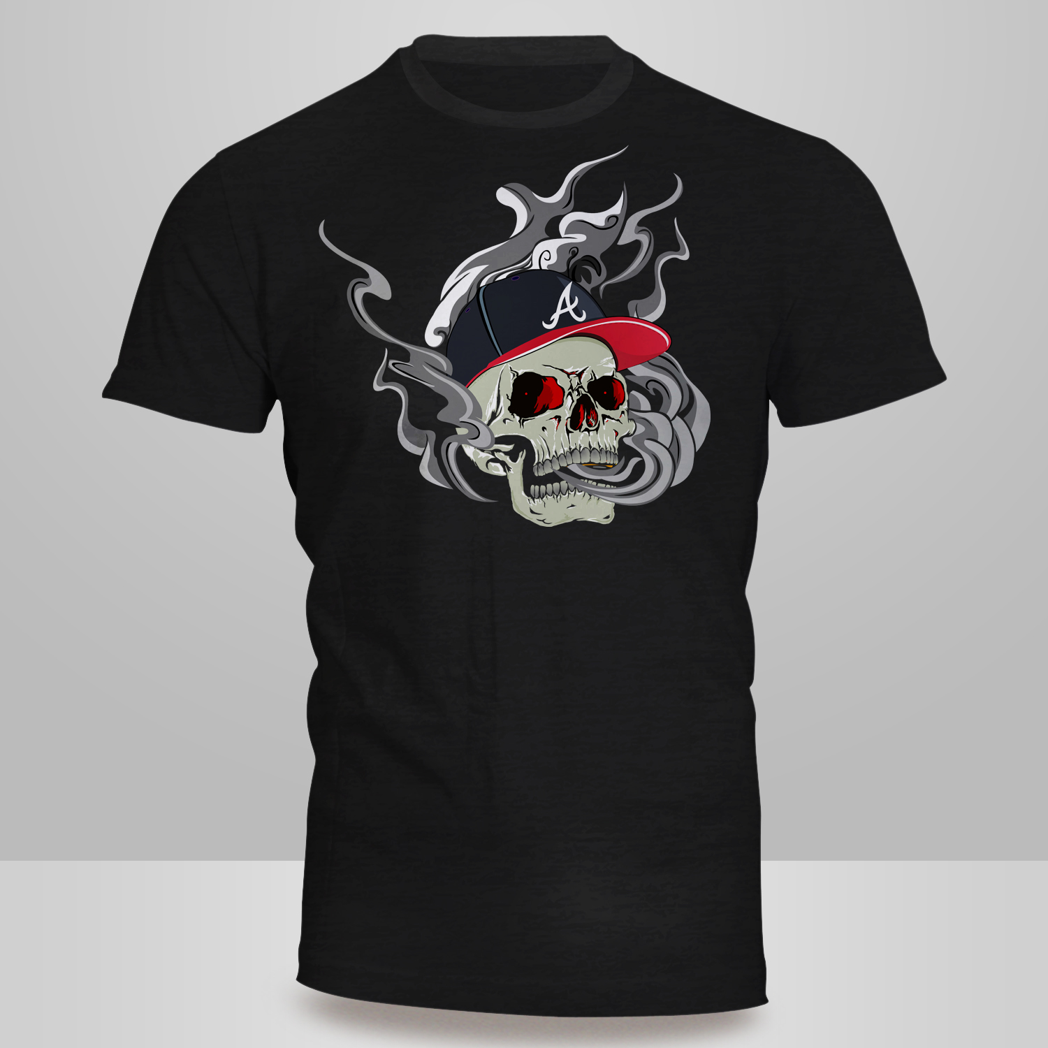 T-Shirt-Design von Kero für Keenan’s Spot  | Design #26796338